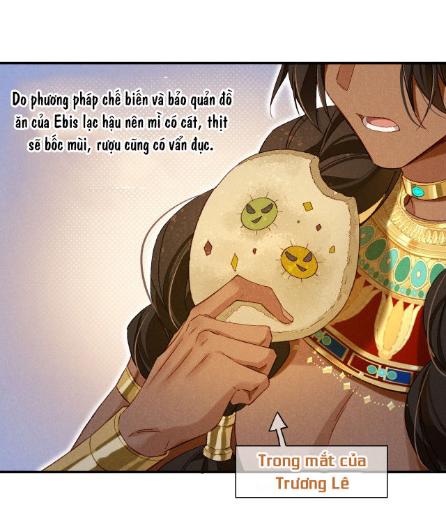 tạm biệt, quốc vương của tôi chapter 14 26