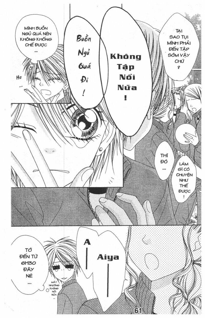 tomodachi gokko [takeuchi ayaka] chapter 8 61