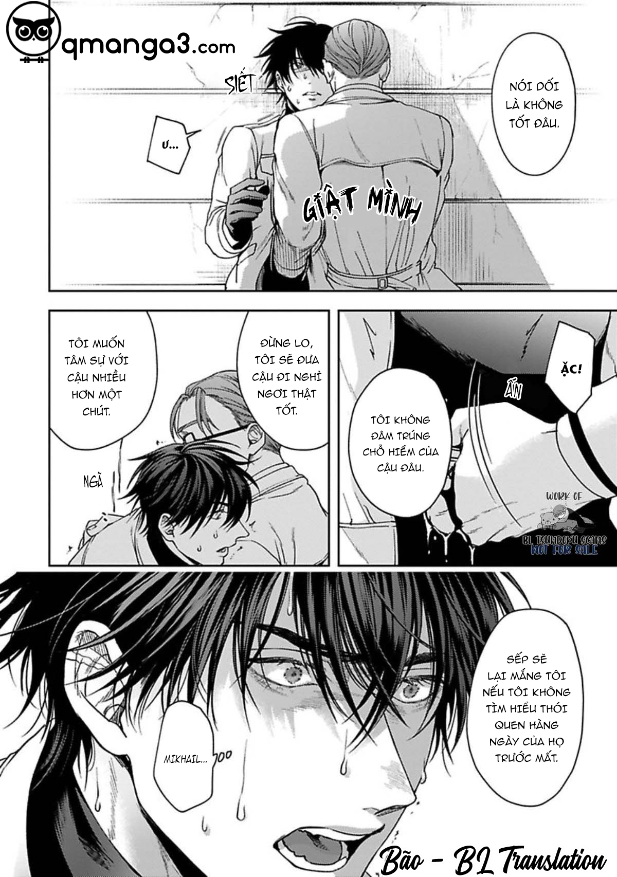 undead pappy chapter 4 13