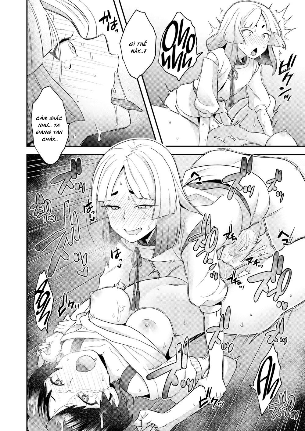 thần ciu chapter 1 12