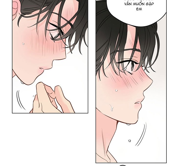 chuyện quái gì với giấc mơ đó vậy chapter 52 82