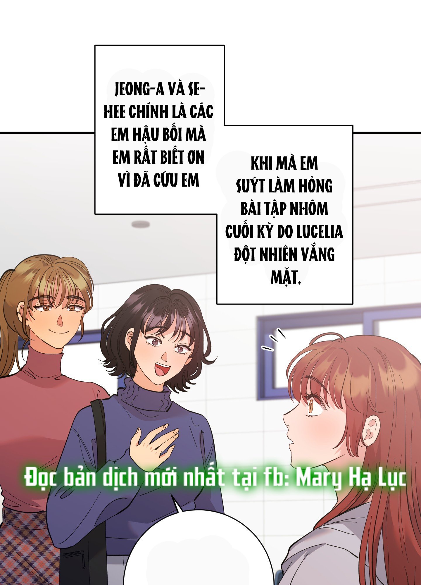 [18+] một lòng một dạ chapter 34.2 13