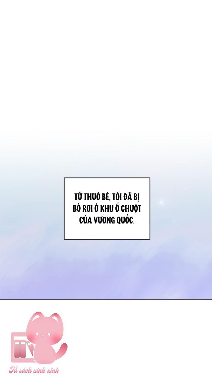 nguyện ước vô vọng của ma nữ chapter 46 1