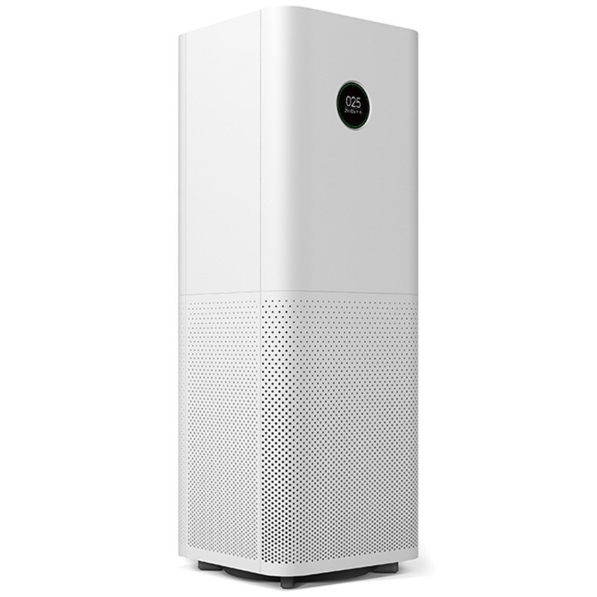 Máy Lọc Không Khí (Air Purifier) Mi Air Purifier Pro H EU 2021(BHR5104GL) – Hàng Chính Hãng