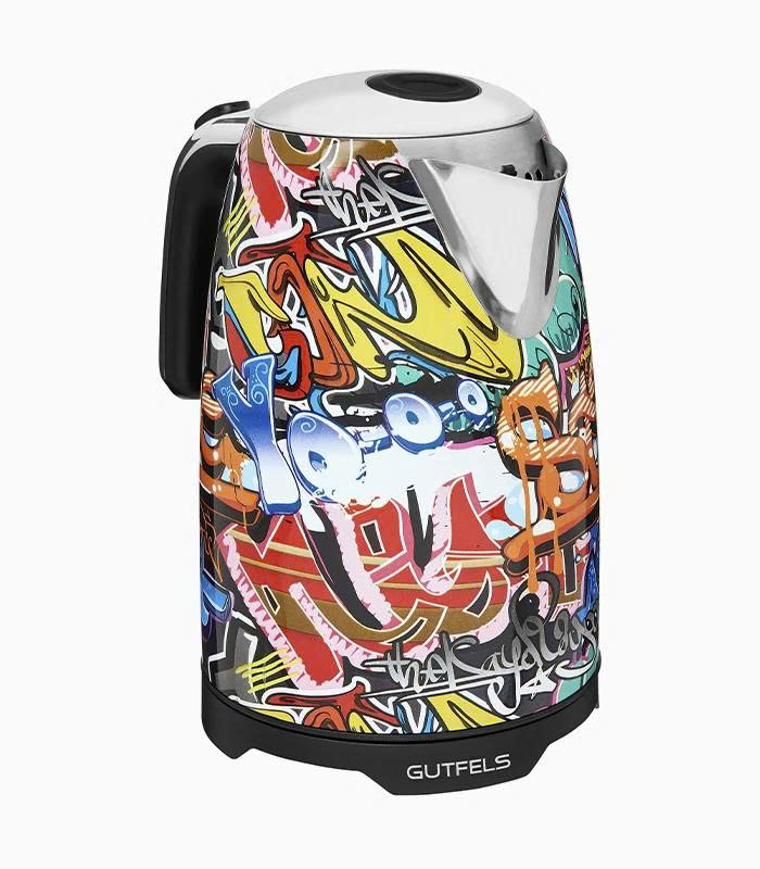 Ấm siêu tốc Exquisit 3010 G Hàng chính hãng