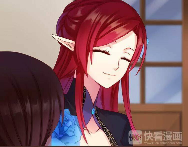 thực luyến kỳ duyên chapter 37 80