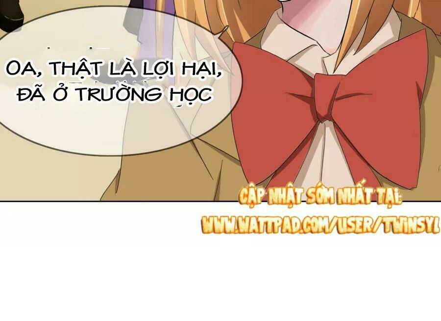 bá đạo trung khuyển tìm ái ký chapter 116 6