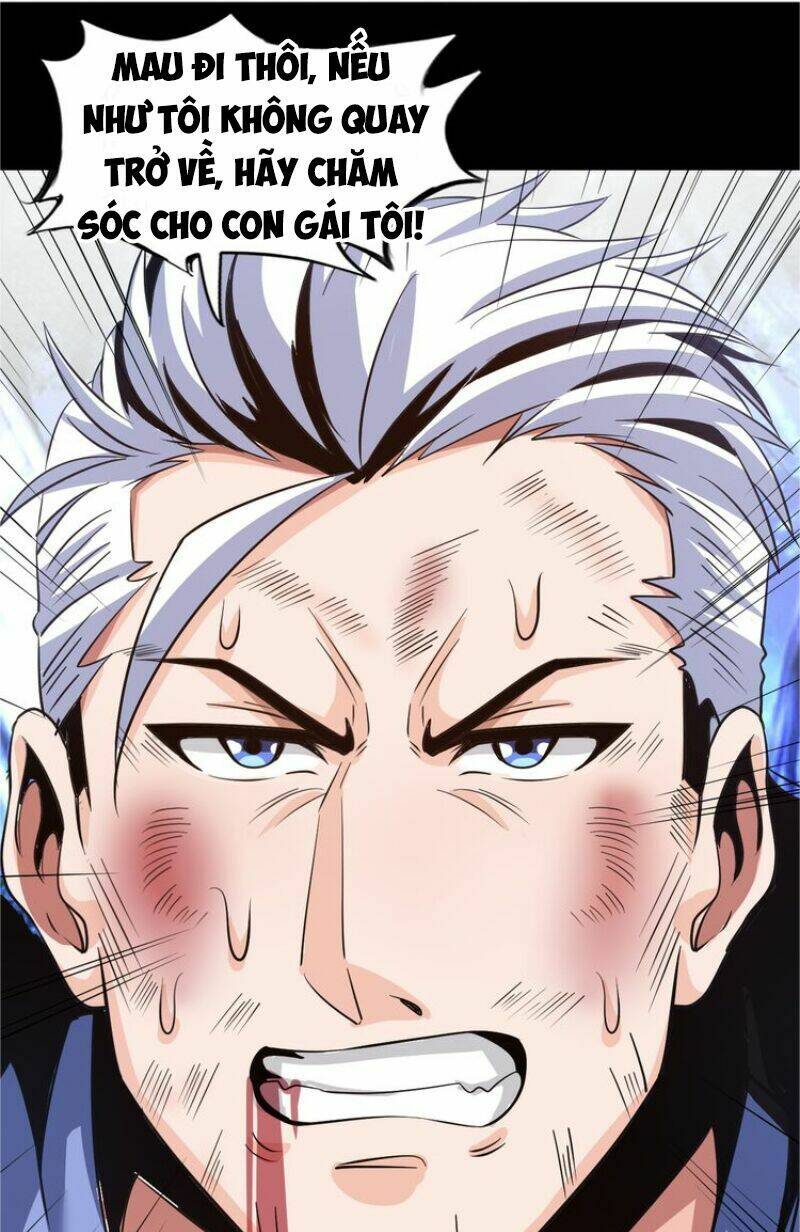 thần tiên dạy tôi giả x chapter 24 12