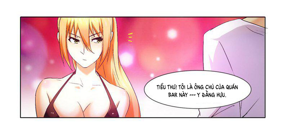 phúc hắc tổng tài đừng tới đây chapter 3 11