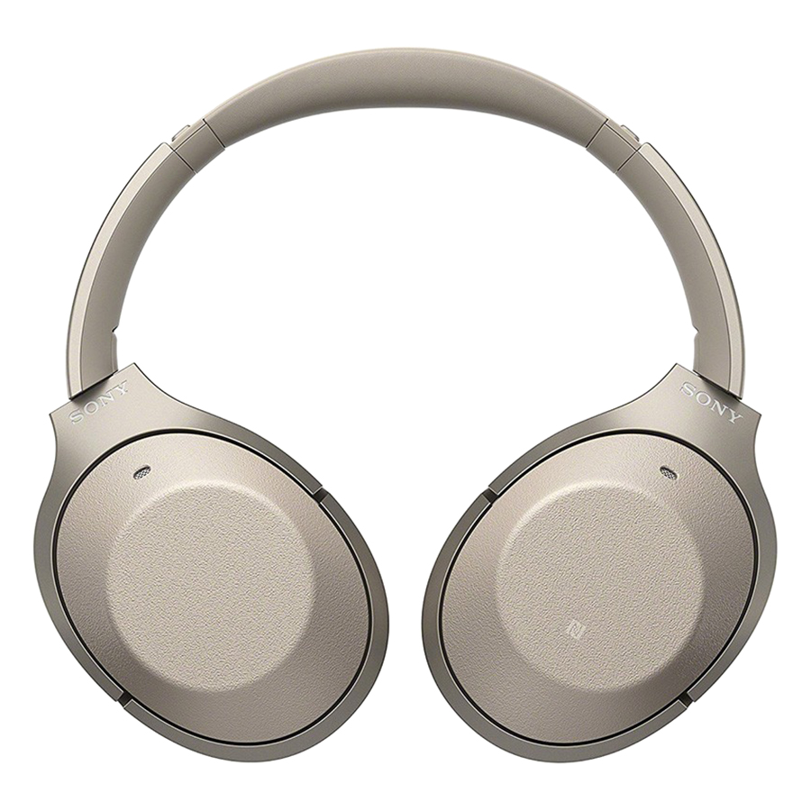 Tai Nghe Bluetooth Chụp Tai Sony WH-1000XM2 Hi-Res Noise Canceling - Hàng Chính Hãng