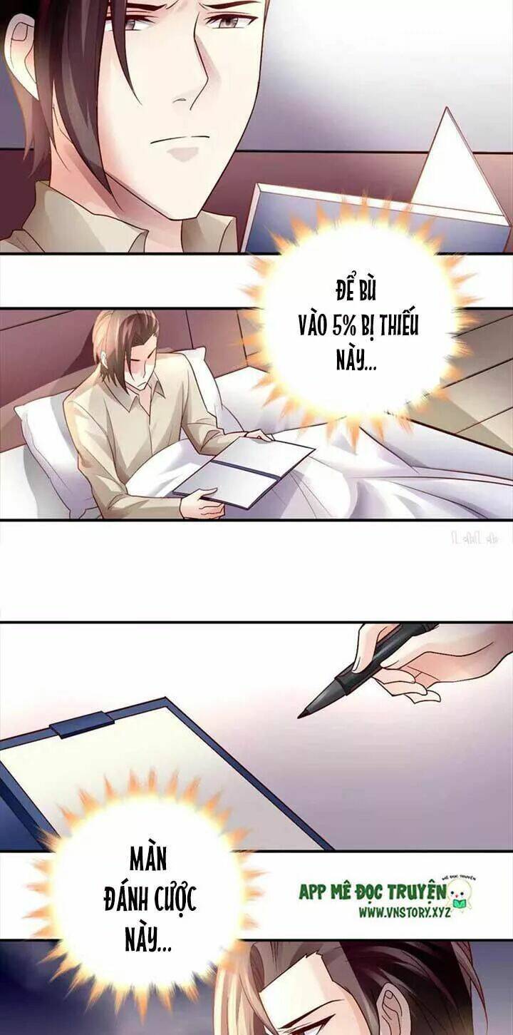 trò chơi săn tình - tổng tài khó kìm lòng chapter 85 22