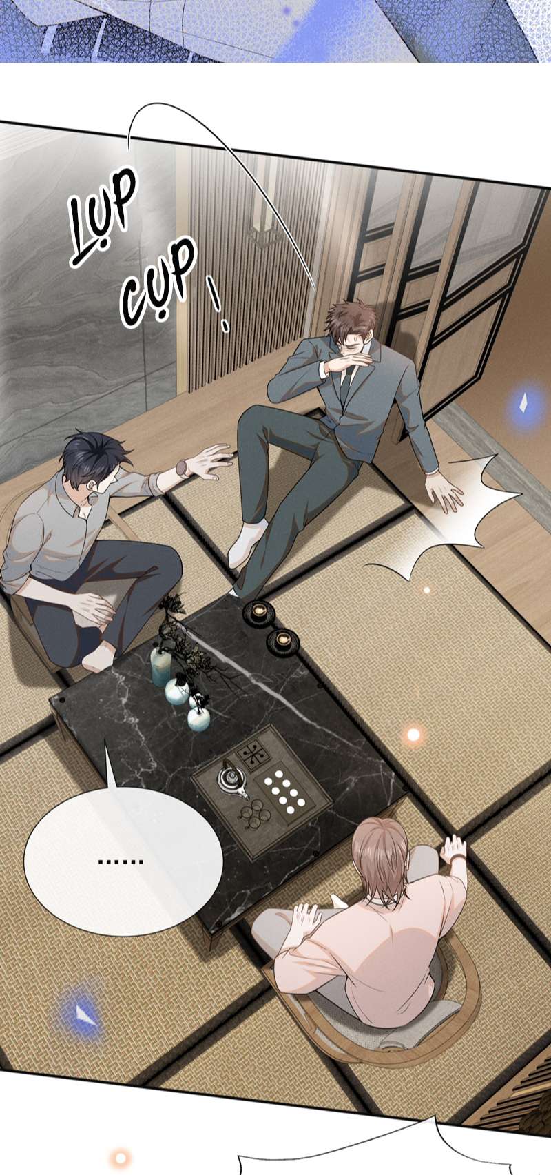 lai sinh bất kiến chapter 96 19