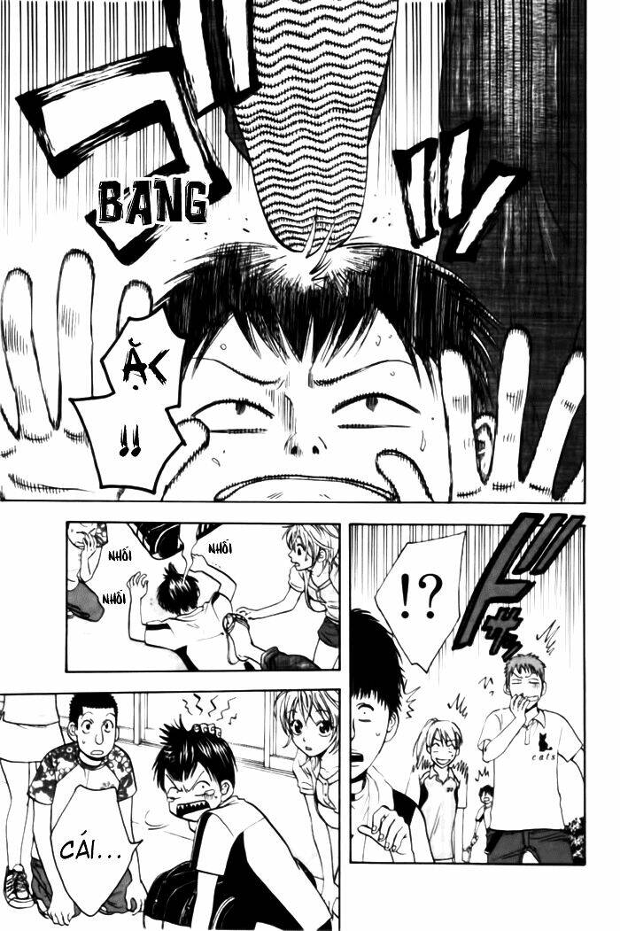 baby steps chapter 8 16