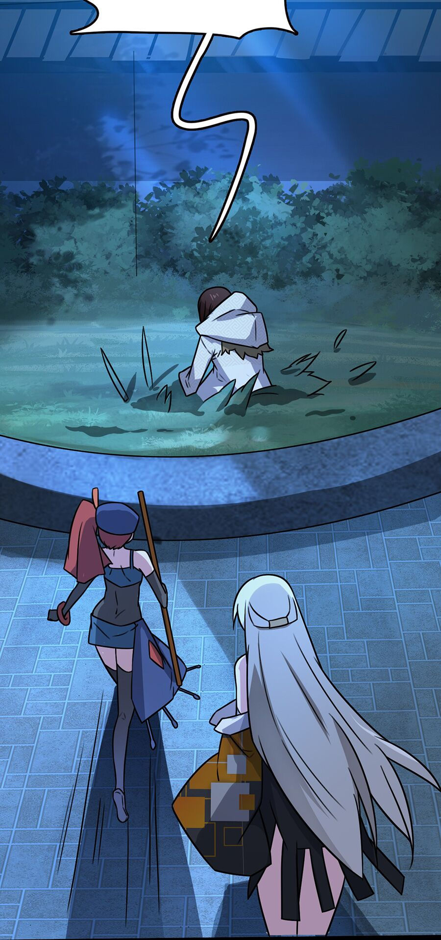 đại bảo kiếm của tôi chapter 58 19