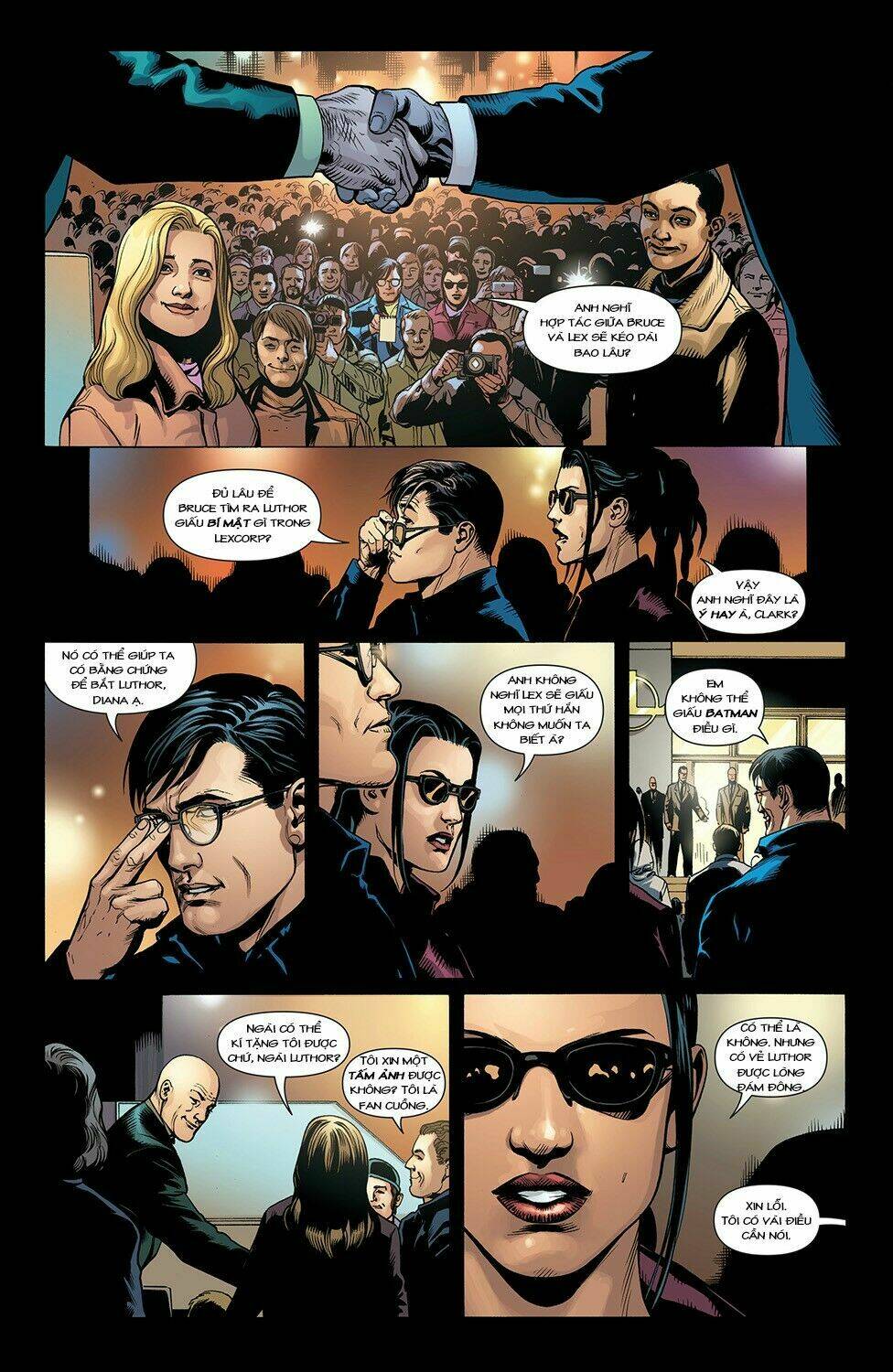 justice league chapter 35 5