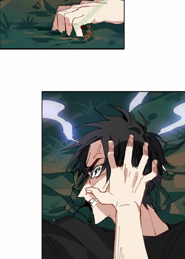 thần lai yêu vãng chapter 2.1 4