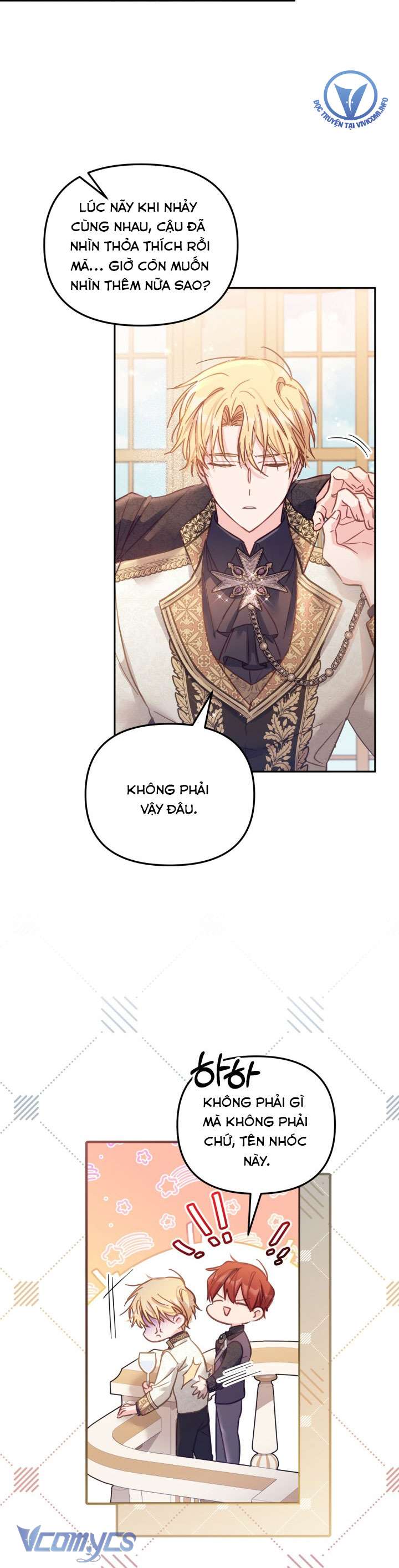 không có chỗ cho kẻ giả mạo chapter 15 38