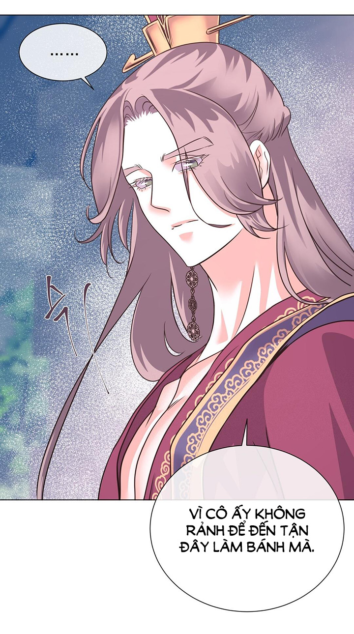 Đêm Của Dã Thú chapter 45.1 - Trang 36