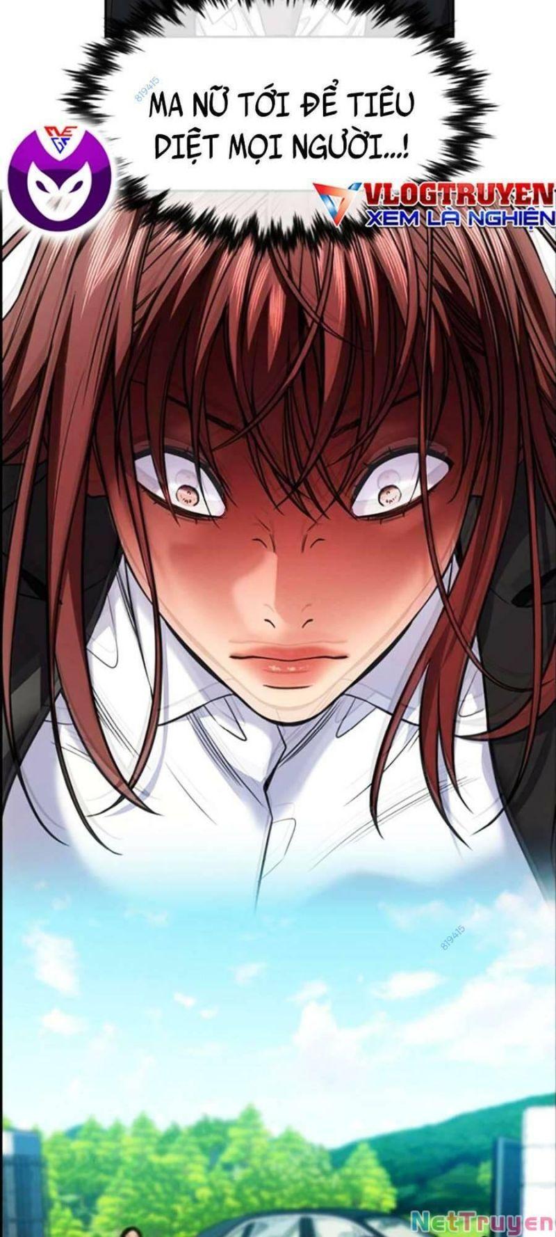 giáo dục chân chính chapter 106 20