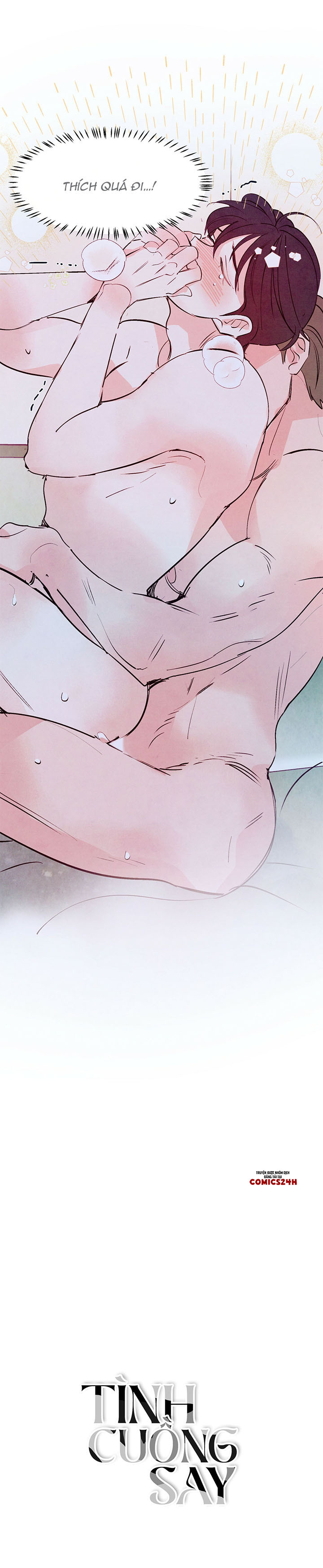 tình cuồng say chapter 12 26