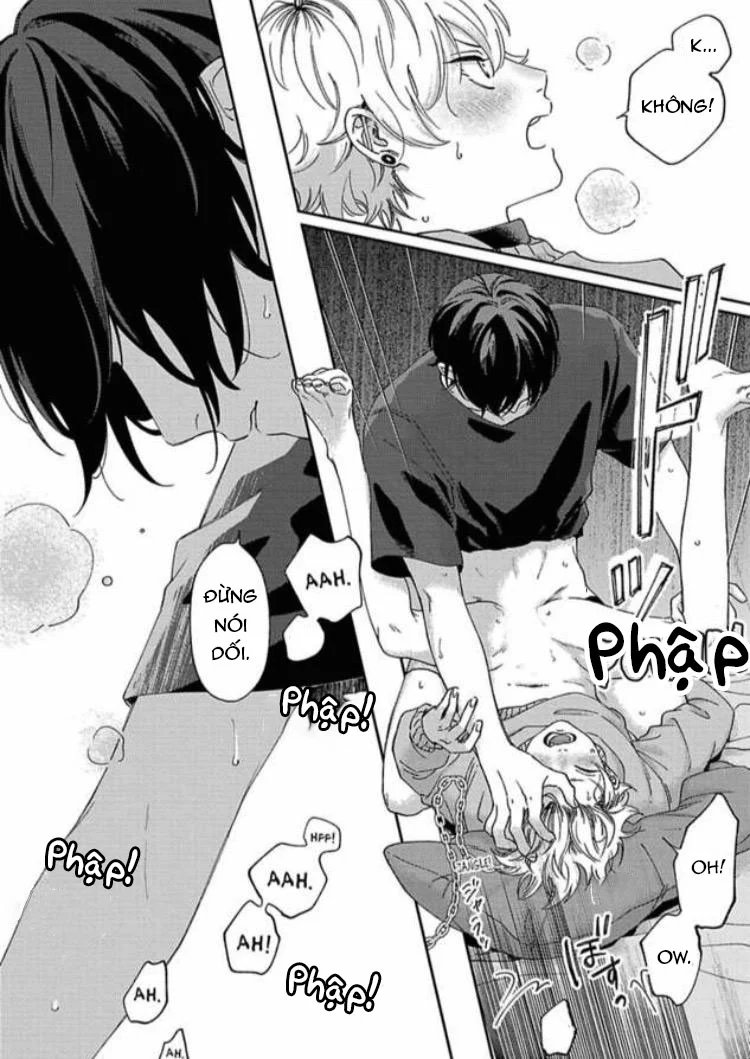 sex drop chapter 3 15