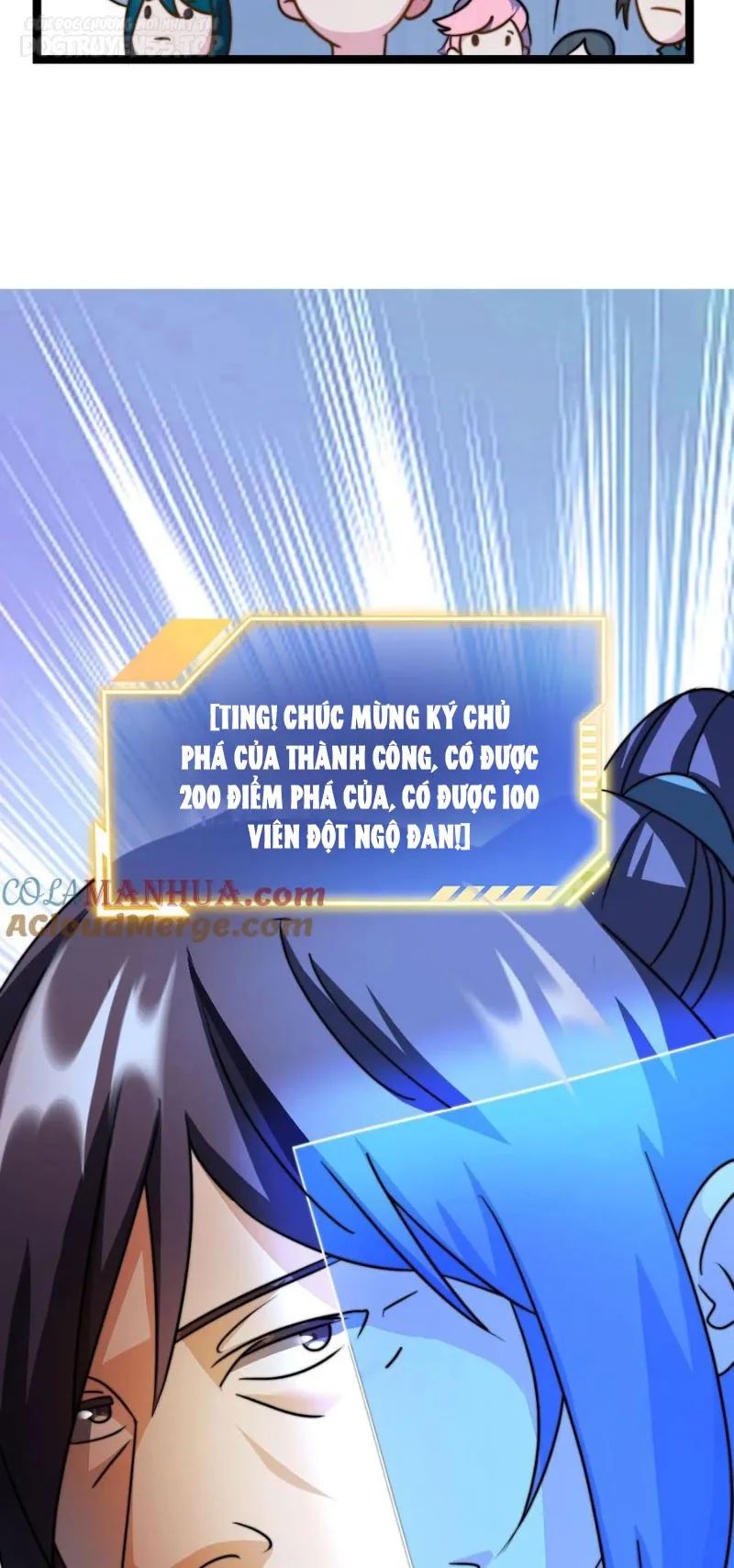 huyền huyễn: ta bắt đầu vô địch từ bại gia chapter 29 22