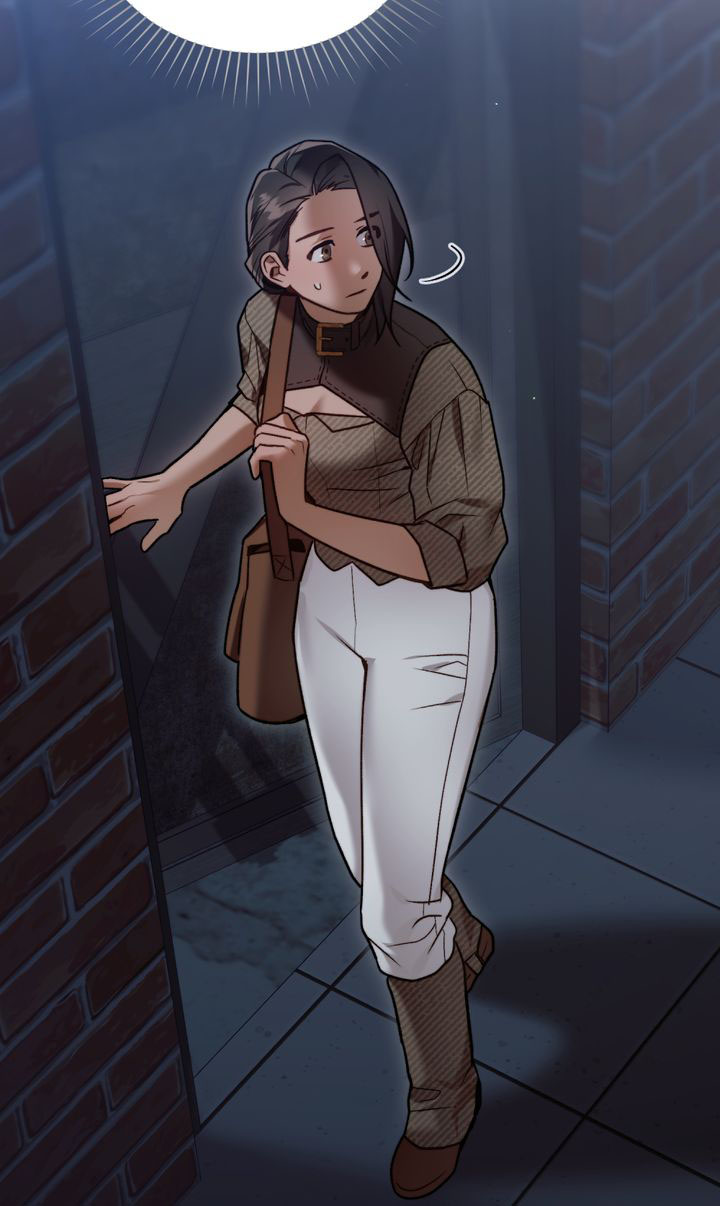 nữ giả kim chapter 23.2 17