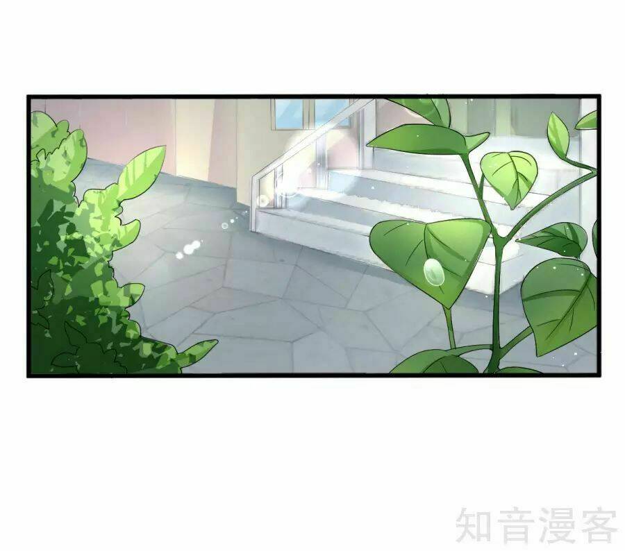 cường thế tù ái - địch thiếu đừng xằng bậy chapter 5 15