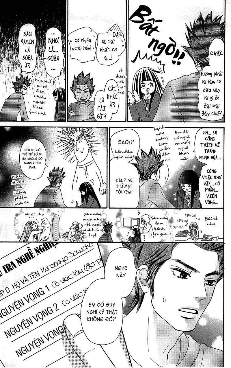 anh đã cho em biết bao thứ đầu tiên chapter 78 29