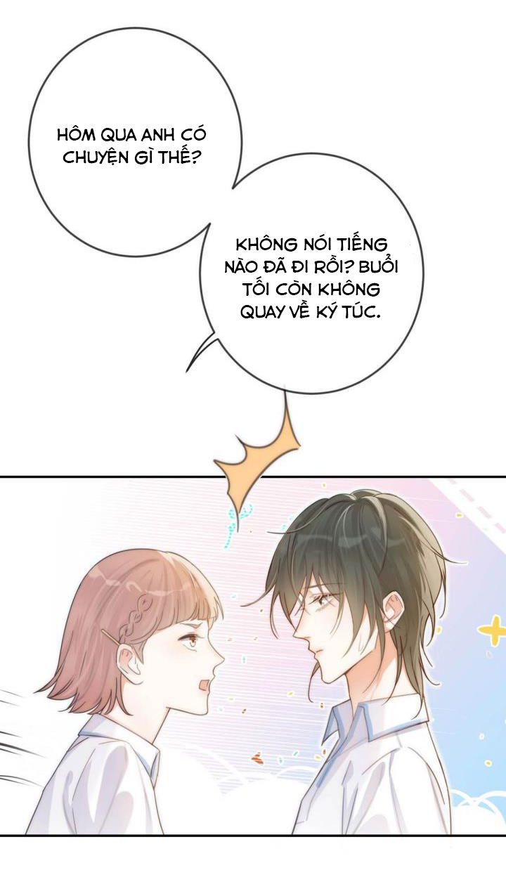 nịch tửu chapter 29 3