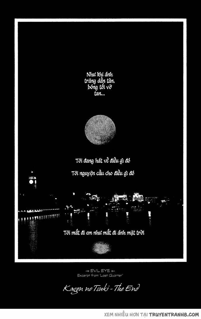 kagen no tsuki - last quarter chapter 16 21