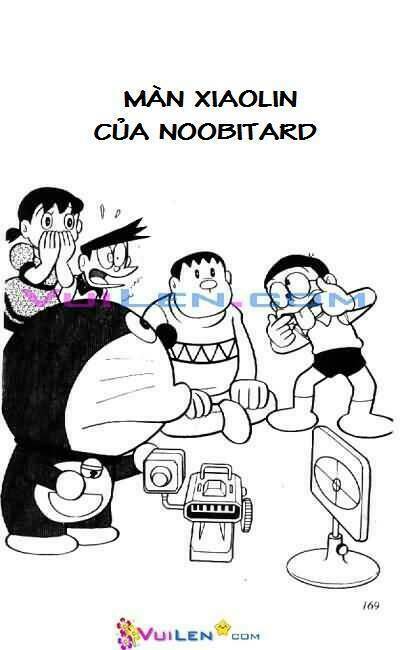 doraemon (chế) - dota2vnbetgroup chapter 19 2