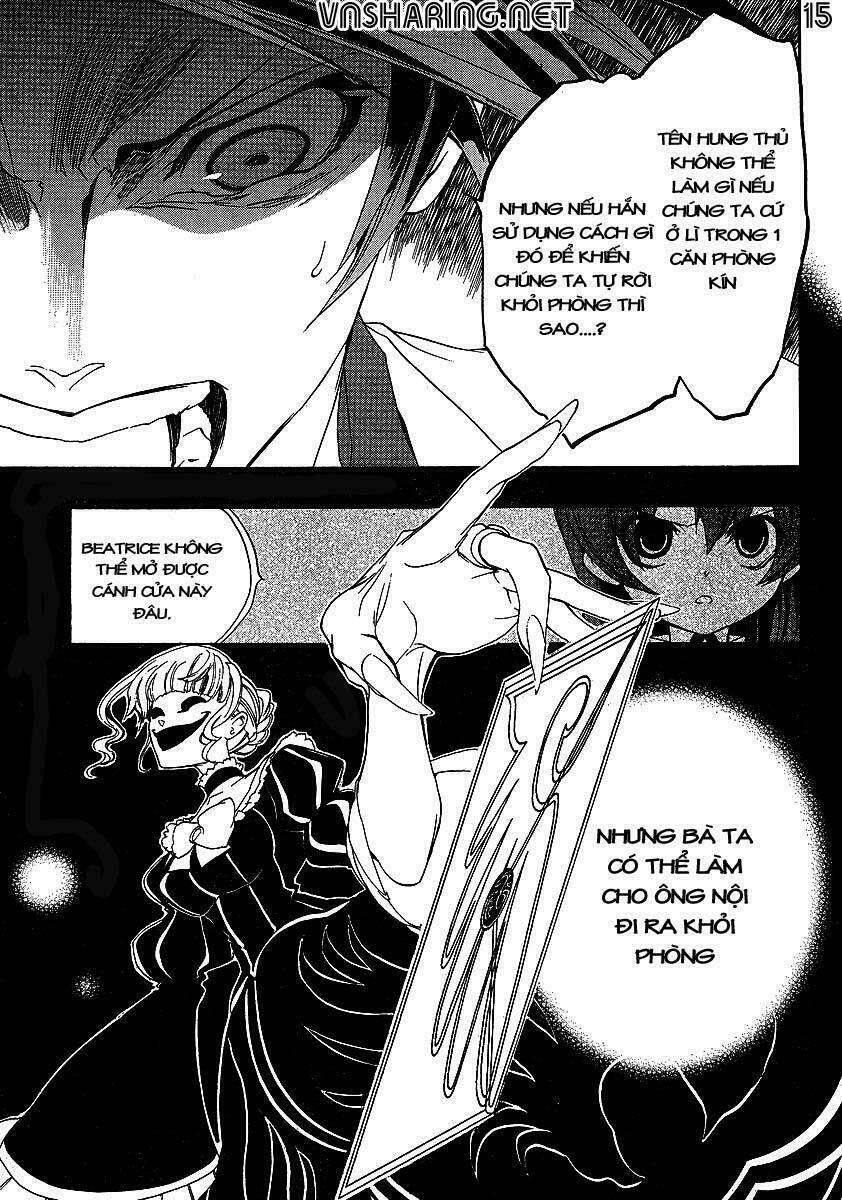 umineko no naku koro ni episode 1: legend of the golden witch chapter 20 15