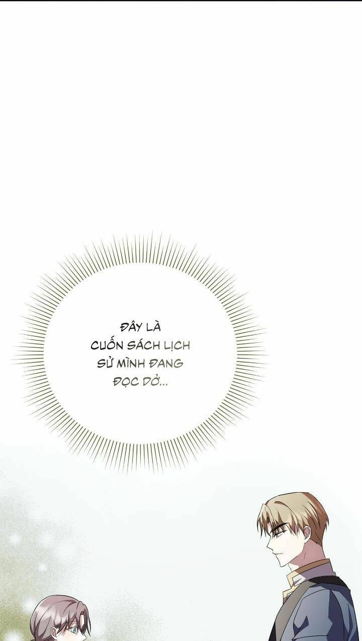 ngọn gió đông altas chapter 12 18