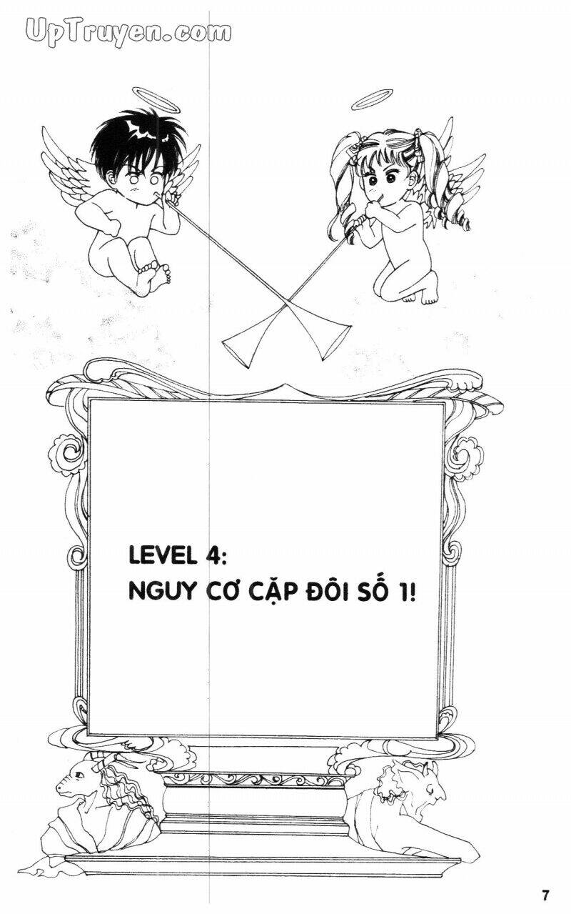 banana school chapter 3 8