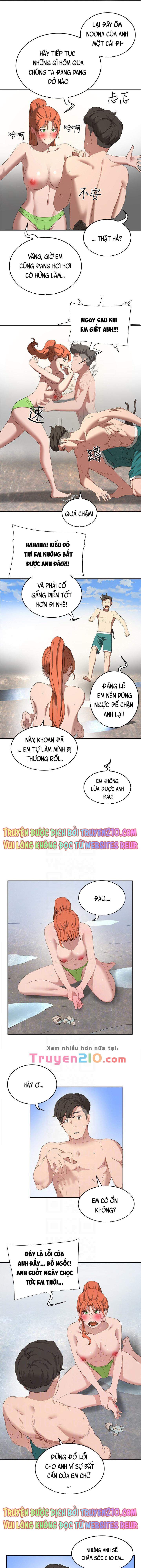 mùa hè đáng nhớ chapter 15 2