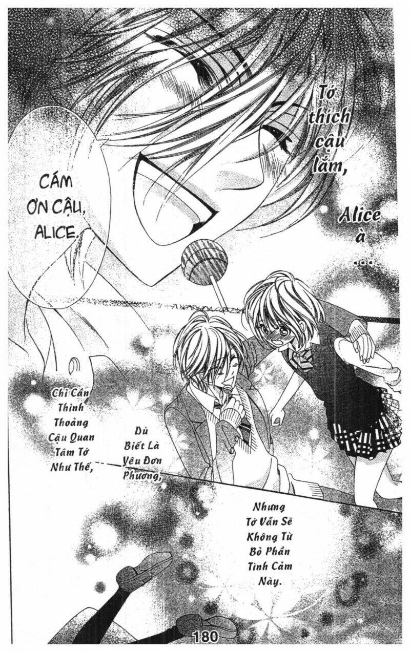 alice binetsu 38°c - we are tsubasa ga oka d.c chapter 3 181