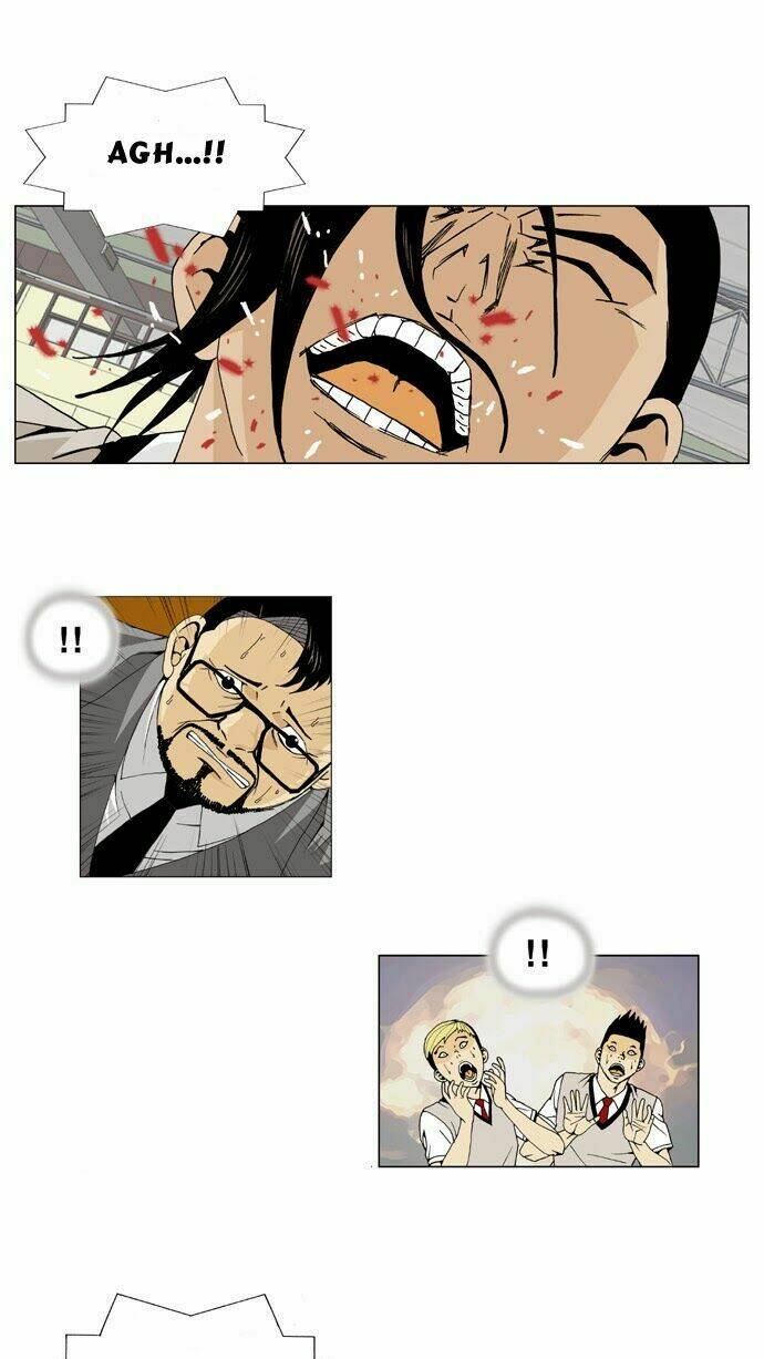 ultimate legend: kang hae hyo chapter 6 22