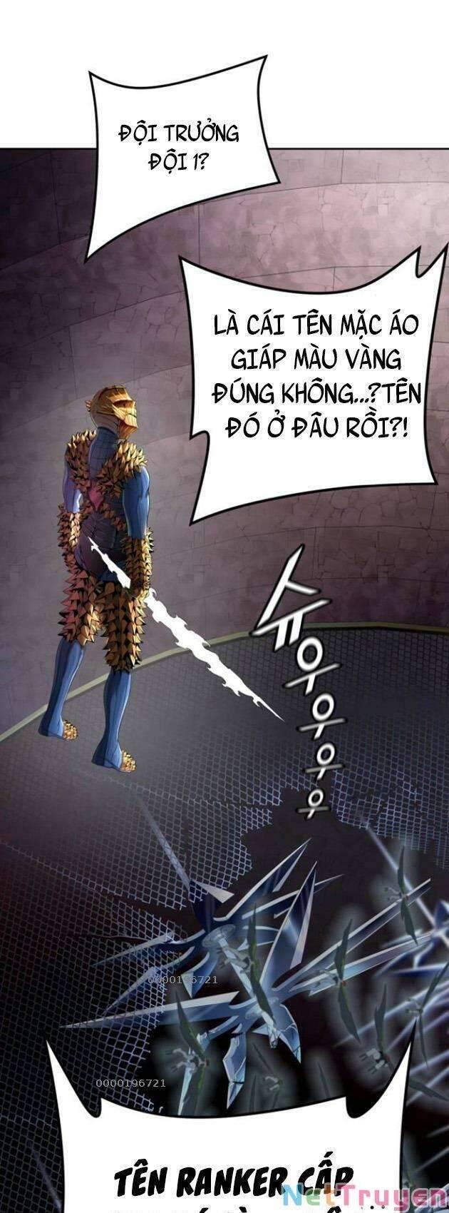 tòa tháp bí ẩn 2 chapter 540 66