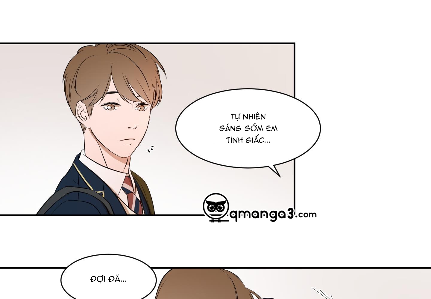 chốn riêng tư chapter 2 17