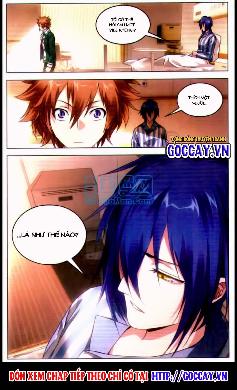 long tộc 2 chapter 31 24