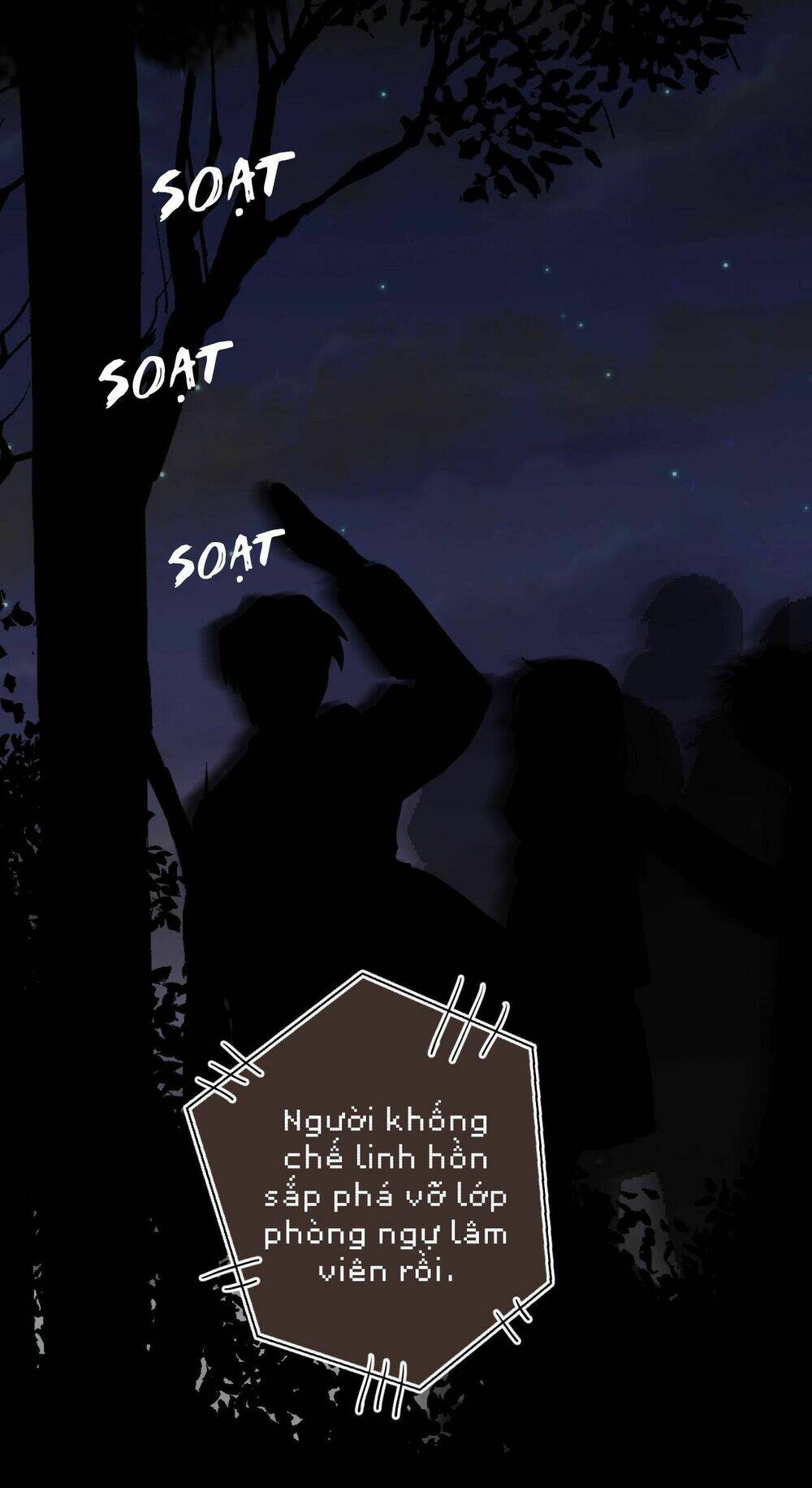 phù thủy hạng bét chapter 17 8