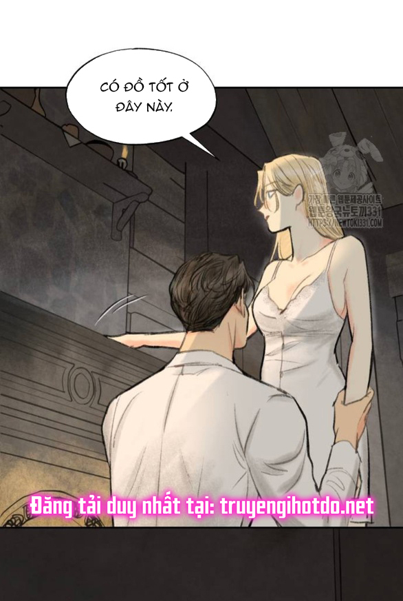 [18+] sự thuần khiết dành cho em chapter 13.1 12