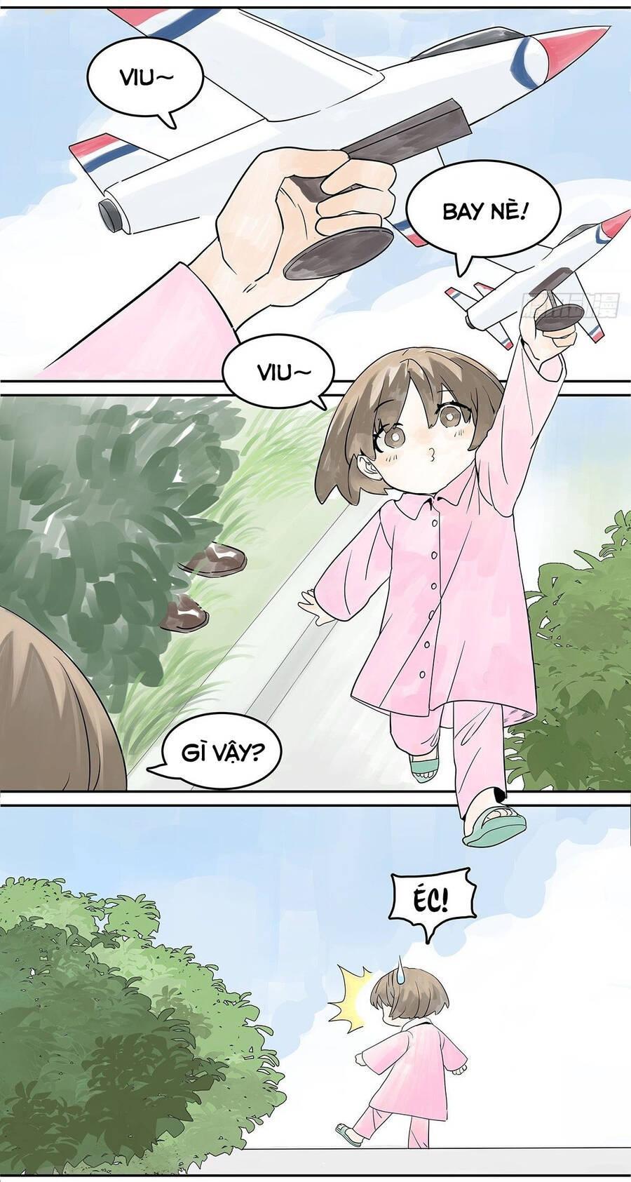 bạn cùng lớp tôi đều kỳ lạ chapter 24 4