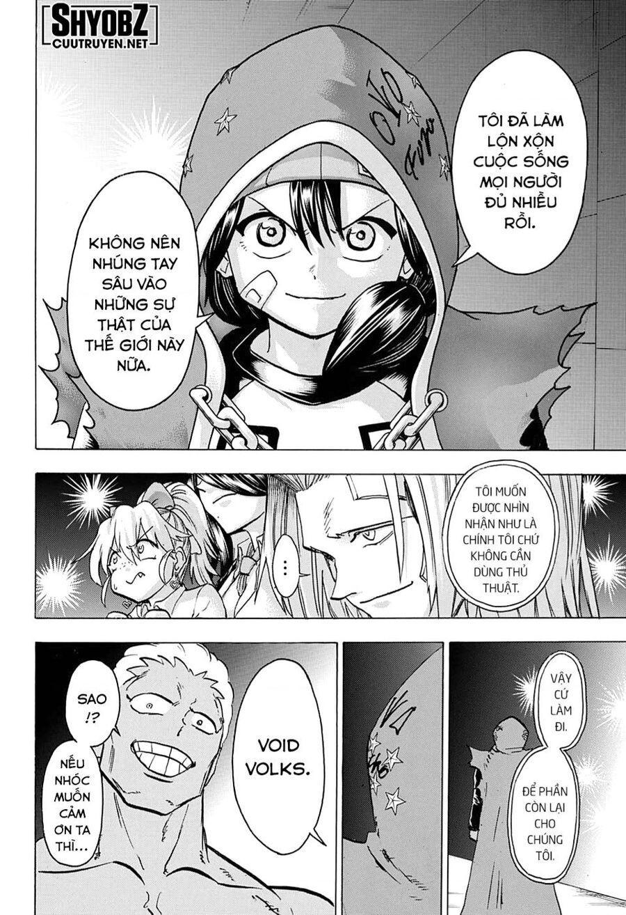 undead unluck chapter 142 7