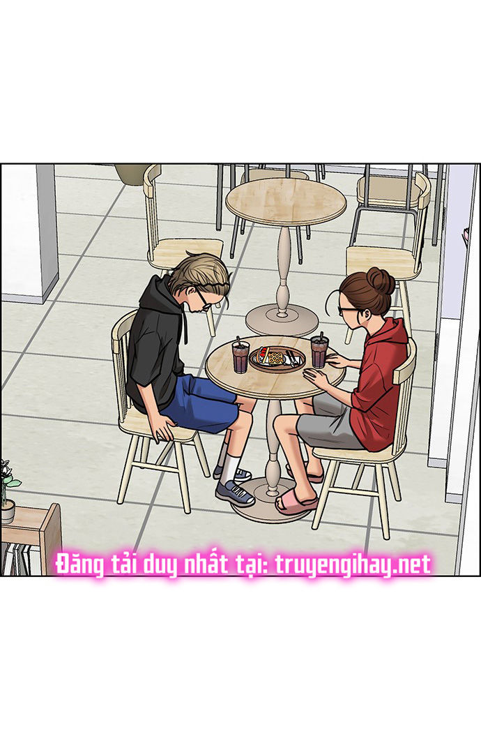 vẻ đẹp đích thực - true beauty chapter 208.2 10