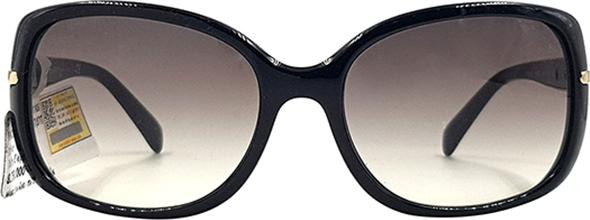 Kính Mát Nam Prada 0PR 08OS - Đen