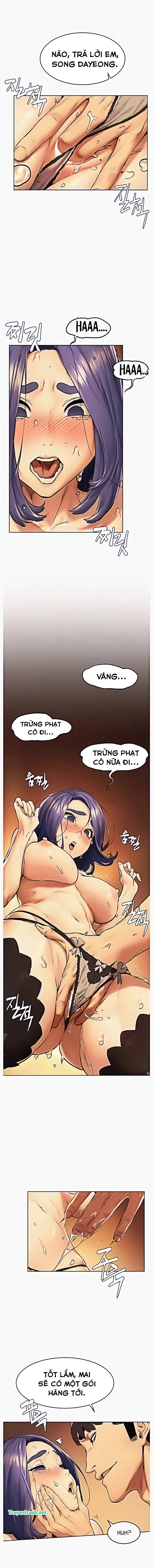 vương quốc của tôi chapter 202 6