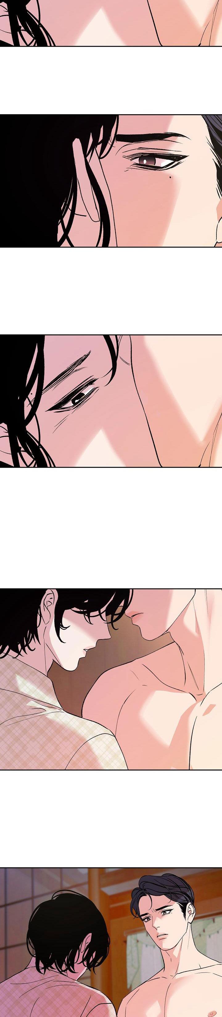 sa ha (anh dâu x em chồng) chapter 17 19