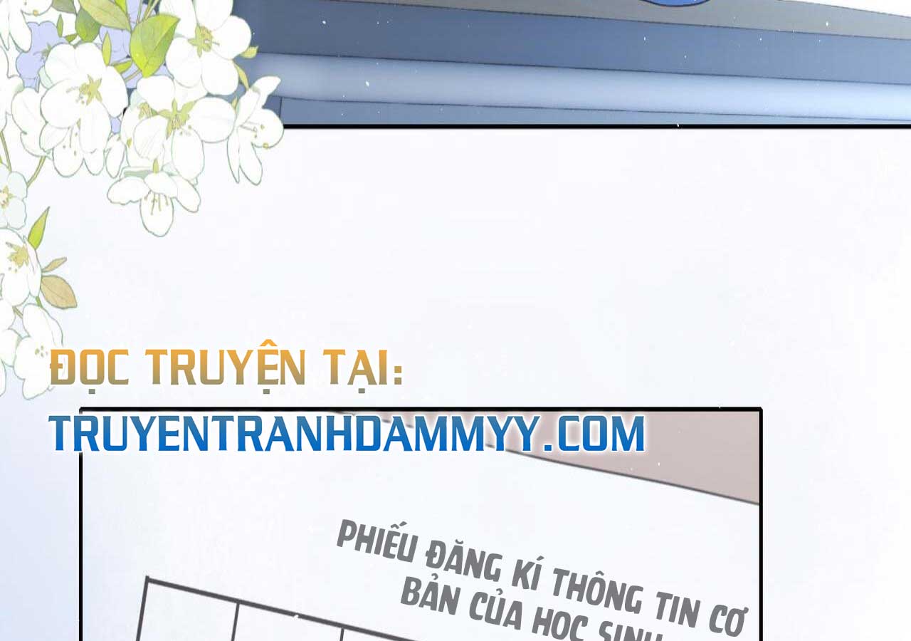 Núi Của Cô Ấy, Biển Của Cô Ấy Chapter 26.2 - Trang 7